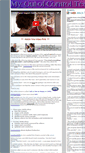 Mobile Screenshot of myoutofcontrolteen.com